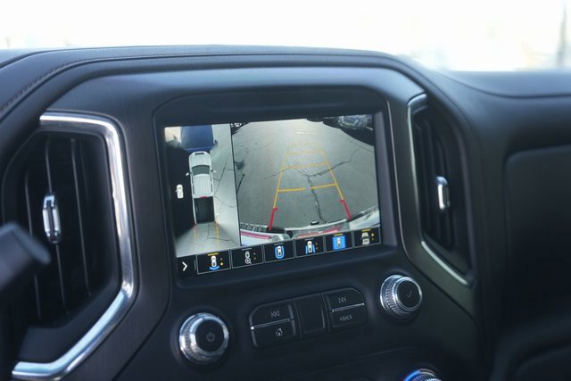 Used 2022 GMC Sierra 2500 AT4 w/ AT4 Preferred Package image 27