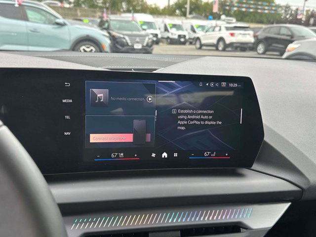 Used 2025 BMW 228i xDrive image 28