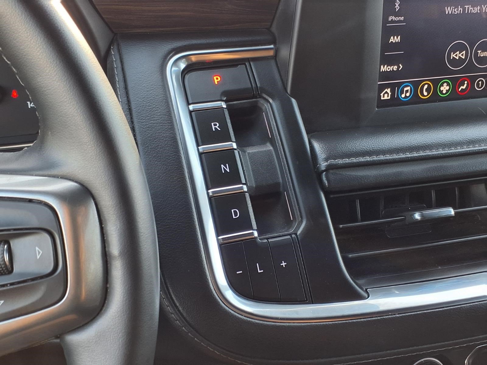 Used 2024 Chevrolet Tahoe LS w/ Driver Alert Package RWD image 20
