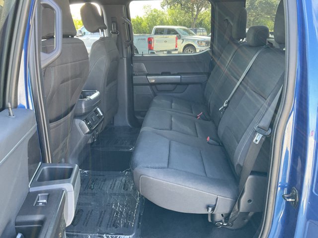 Certified 2023 Ford F150 XLT w/ Equipment Group 301A Mid AWD/4WD image 9
