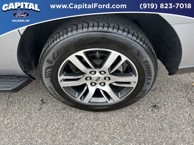 Certified 2024 Ford Expedition Max Limited image 13