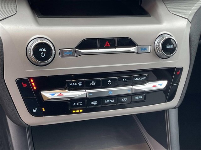 Certified 2023 Ford Explorer XLT w/ Equipment Group 202A image 32