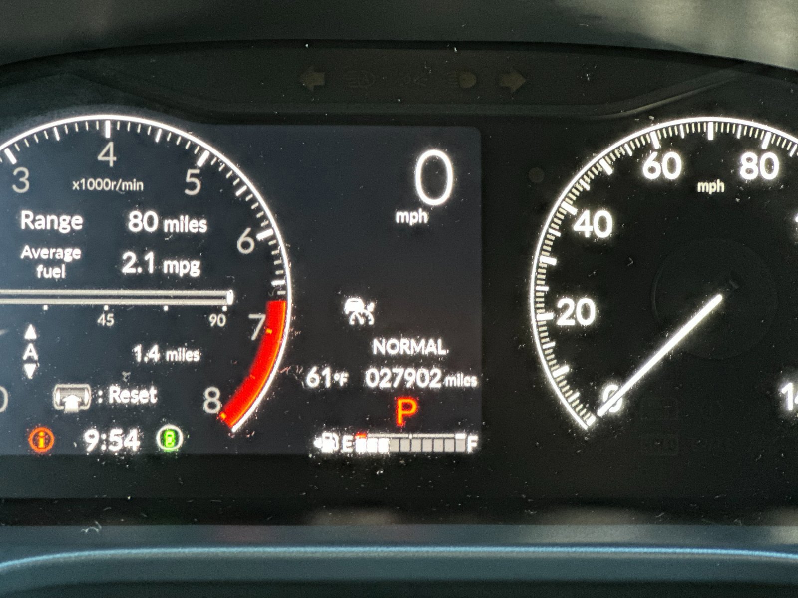 Used 2023 Honda HR-V Sport image 27