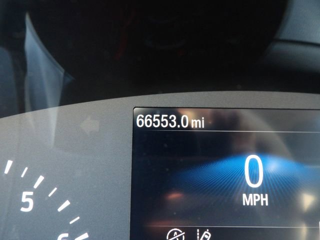 Certified 2022 Ford Escape SE w/ SE Sport Appearance Package image 34