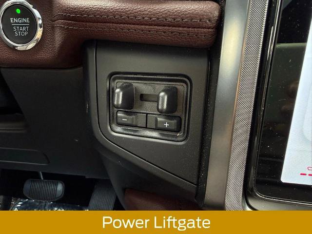 Certified 2023 Ford Expedition Max Limited image 9