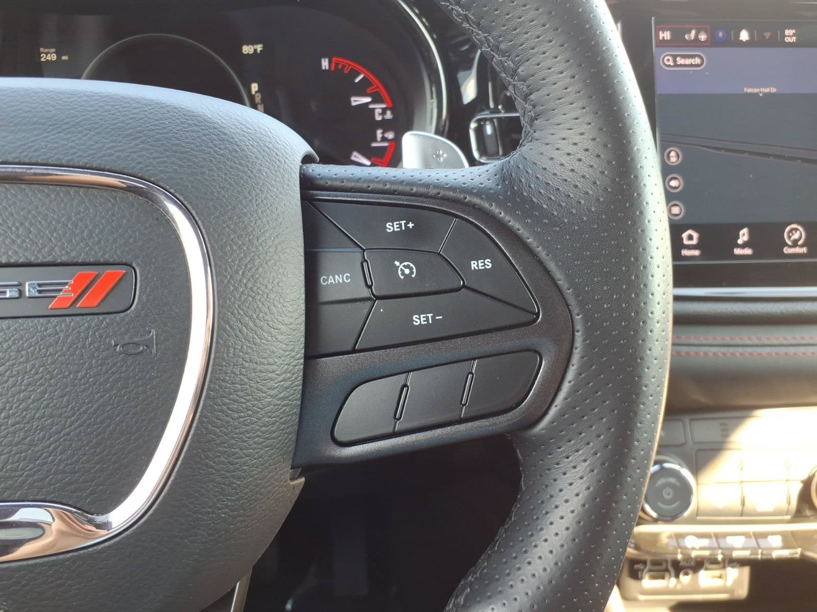 Used 2026 Dodge Durango GT AWD/4WD image 20