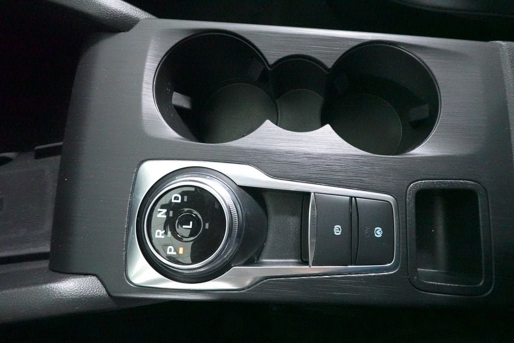 Certified 2025 Ford Escape Platinum AWD/4WD image 18