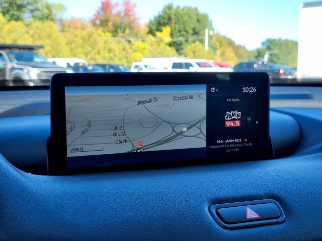 Used 2021 Acura TLX w/ Technology Package FWD image 21