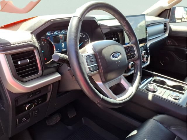 Certified 2023 Ford Expedition XLT AWD/4WD image 18