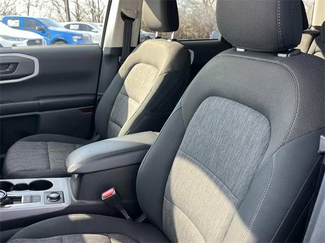 Certified 2023 Ford Bronco Sport Big Bend w/ Convenience Package image 29