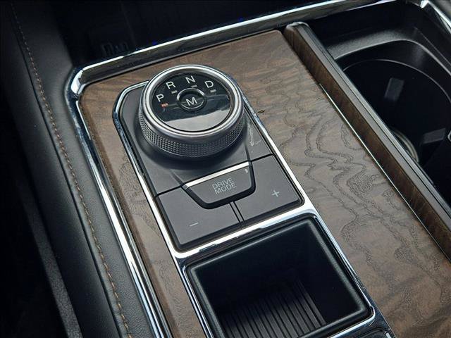 Certified 2021 Ford Expedition Platinum RWD image 12