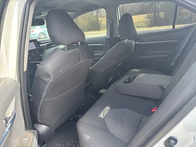 Used 2024 Toyota Camry LE w/ Convenience Package image 12