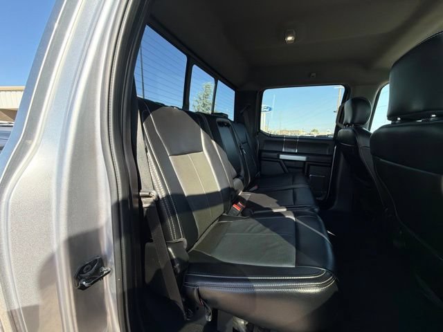 Certified 2020 Ford F250 Lariat AWD/4WD image 25
