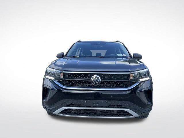 Used 2024 Volkswagen Taos S AWD/4WD image 3