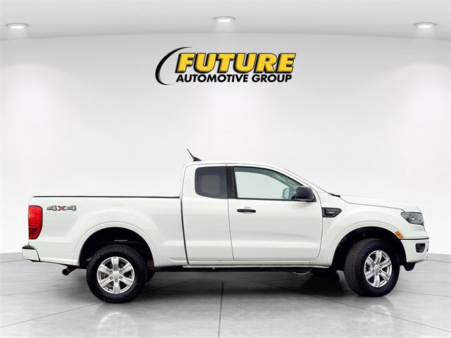 Certified 2022 Ford Ranger XLT image 6