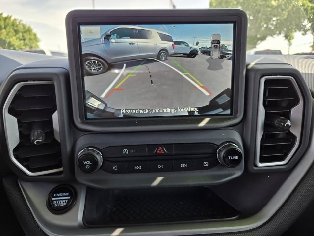 Certified 2023 Ford Bronco Sport Big Bend w/ Convenience Package AWD/4WD image 24