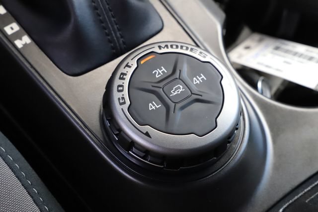 Certified 2023 Ford Bronco Outer Banks AWD/4WD image 32