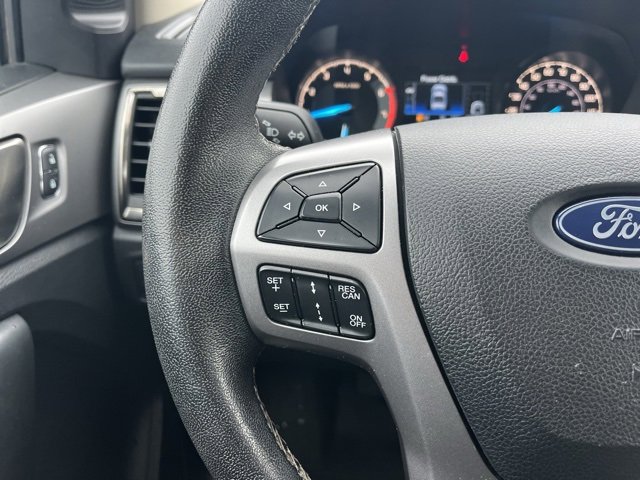 Certified 2022 Ford Ranger XLT w/ Equipment Group 302A High image 15