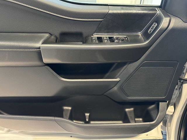 Certified 2023 Ford F150 XLT w/ Equipment Group 302A High image 21