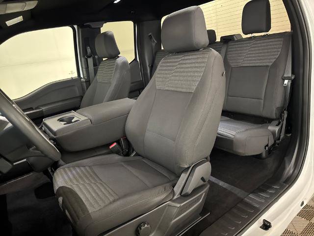 Certified 2023 Ford F150 XL w/ STX Appearance Package AWD/4WD image 17