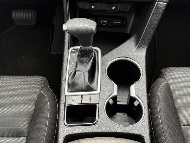 Used 2022 Kia Sportage LX w/ LX AWD Value Edition Package image 26