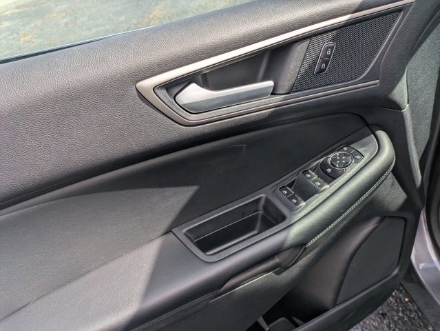 Certified 2022 Ford Edge SEL w/ Convenience Package image 13