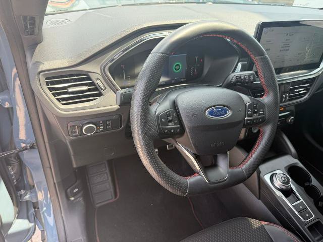Certified 2023 Ford Escape ST-Line w/ Tech Pack #1 FWD image 32