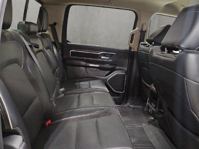Used 2020 RAM 1500 Laramie AWD/4WD image 21