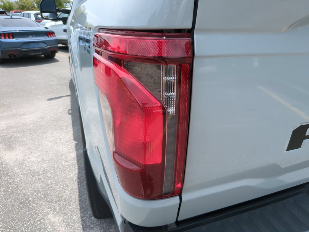 Certified 2024 Ford F150 XLT w/ FX4 Off-Road Package AWD/4WD image 13