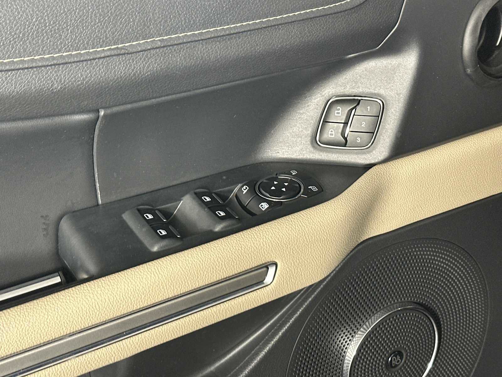 Certified 2023 Ford Expedition Max Limited image 10