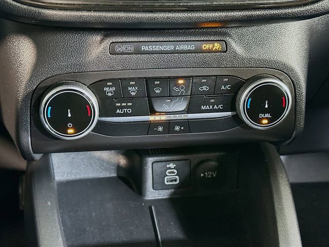 Certified 2025 Ford Escape ST-Line image 23