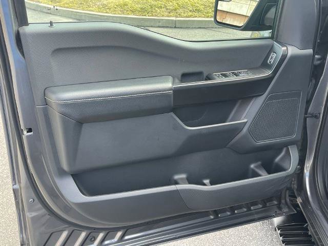 Certified 2023 Ford F150 XL w/ STX Appearance Package AWD/4WD image 22
