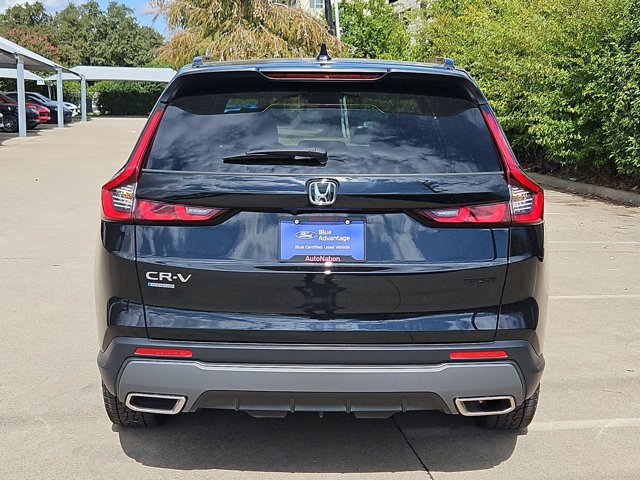 Used 2024 Honda CR-V Sport image 7