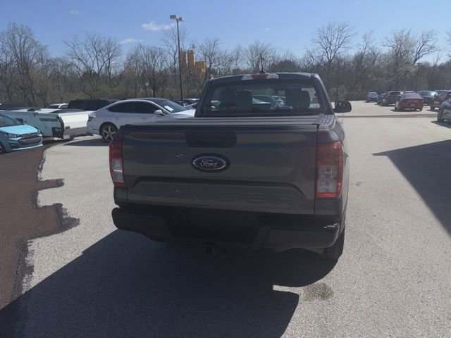 Certified 2024 Ford Ranger XL w/ Trailer Tow Package image 16