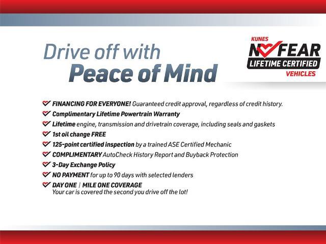 Used 2025 Nissan Rogue SV AWD/4WD image 12