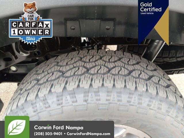 Certified 2026 Ford Ranger XLT w/ Equipment Group 301A High AWD/4WD image 33