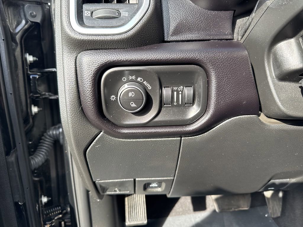 Used 2021 RAM 2500 Laramie image 19