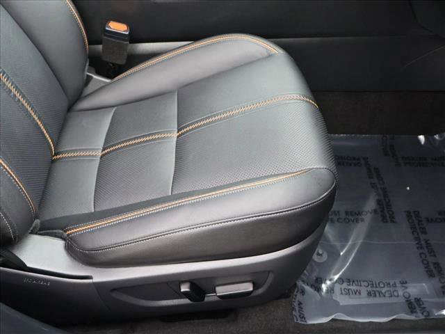 Used 2024 MAZDA CX-50 AWD 2.5 S w/ Cargo Package image 28