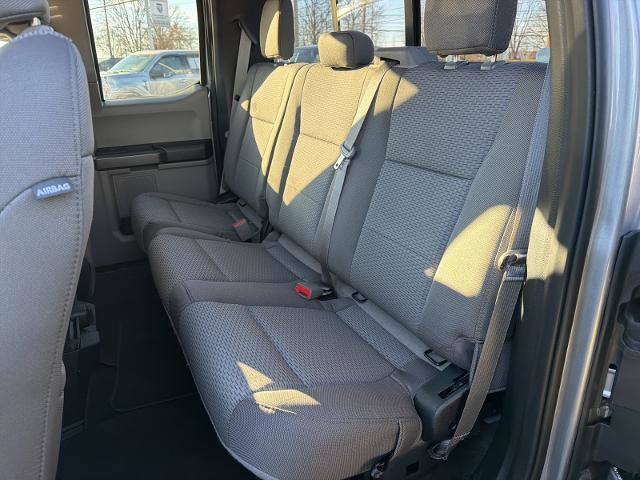 Certified 2020 Ford F150 XLT w/ Equipment Group 302A Luxury image 7