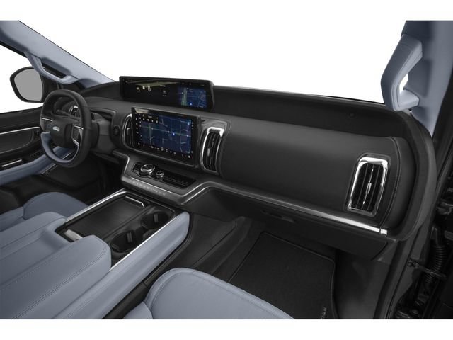 Certified 2025 Ford Expedition Platinum w/ Driver's Package AWD/4WD image 10
