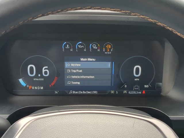 Certified 2023 Ford Expedition Platinum AWD/4WD image 20