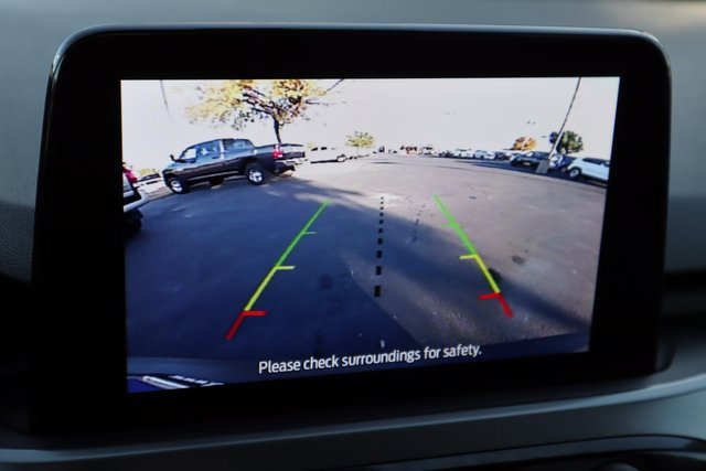 Certified 2023 Ford Escape Active image 5