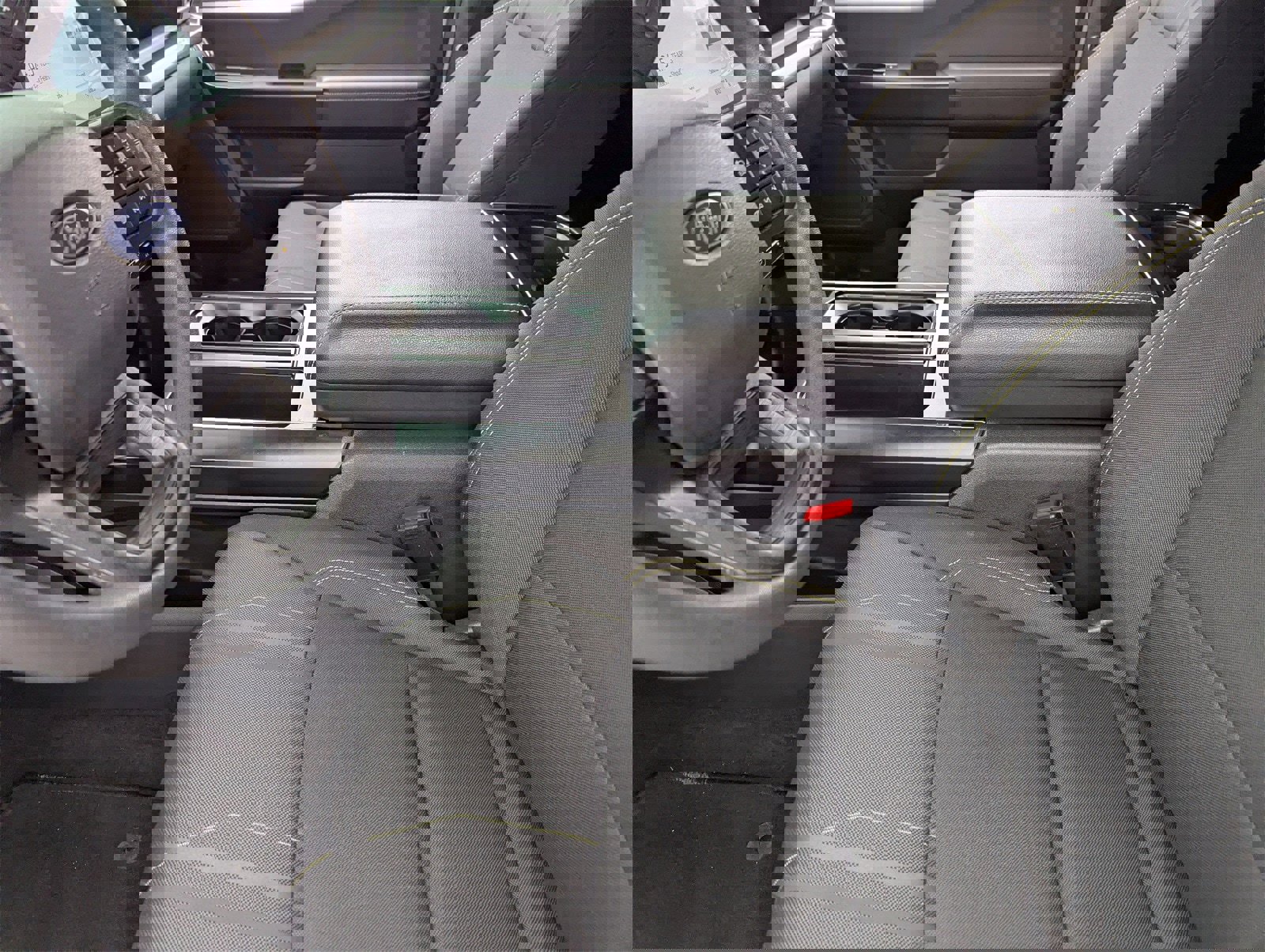 Certified 2024 Ford F150 STX image 16