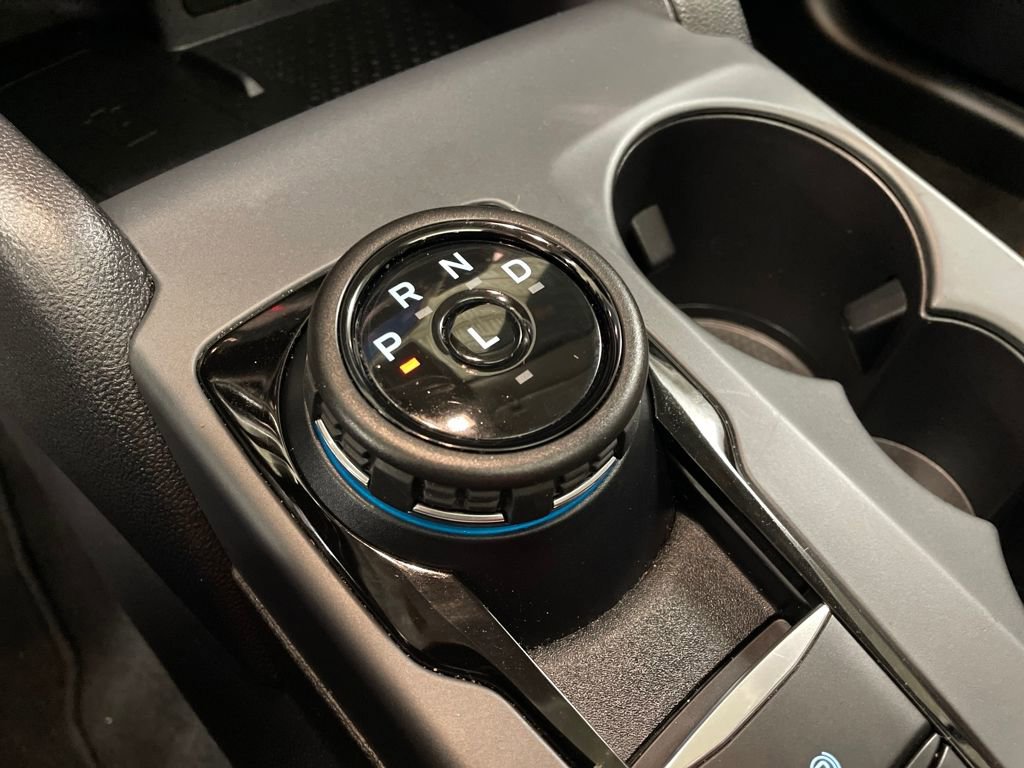 Certified 2024 Ford Bronco Sport Outer Banks w/ Tech Package image 28