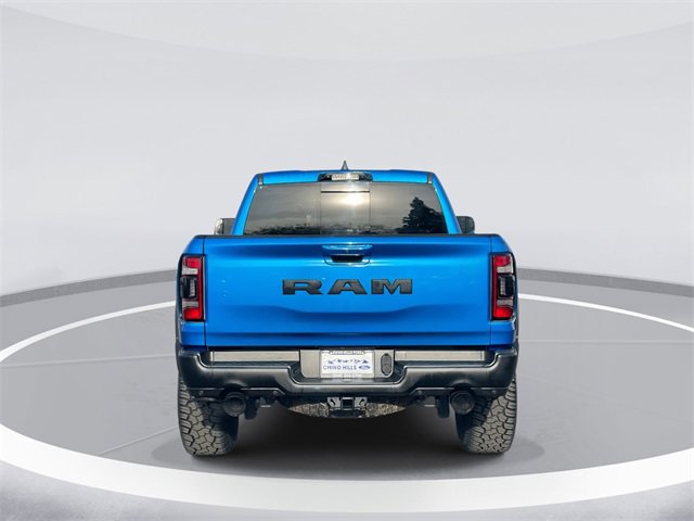 Used 2022 RAM 1500 TRX w/ TRX Level 2 Equipment Group image 6