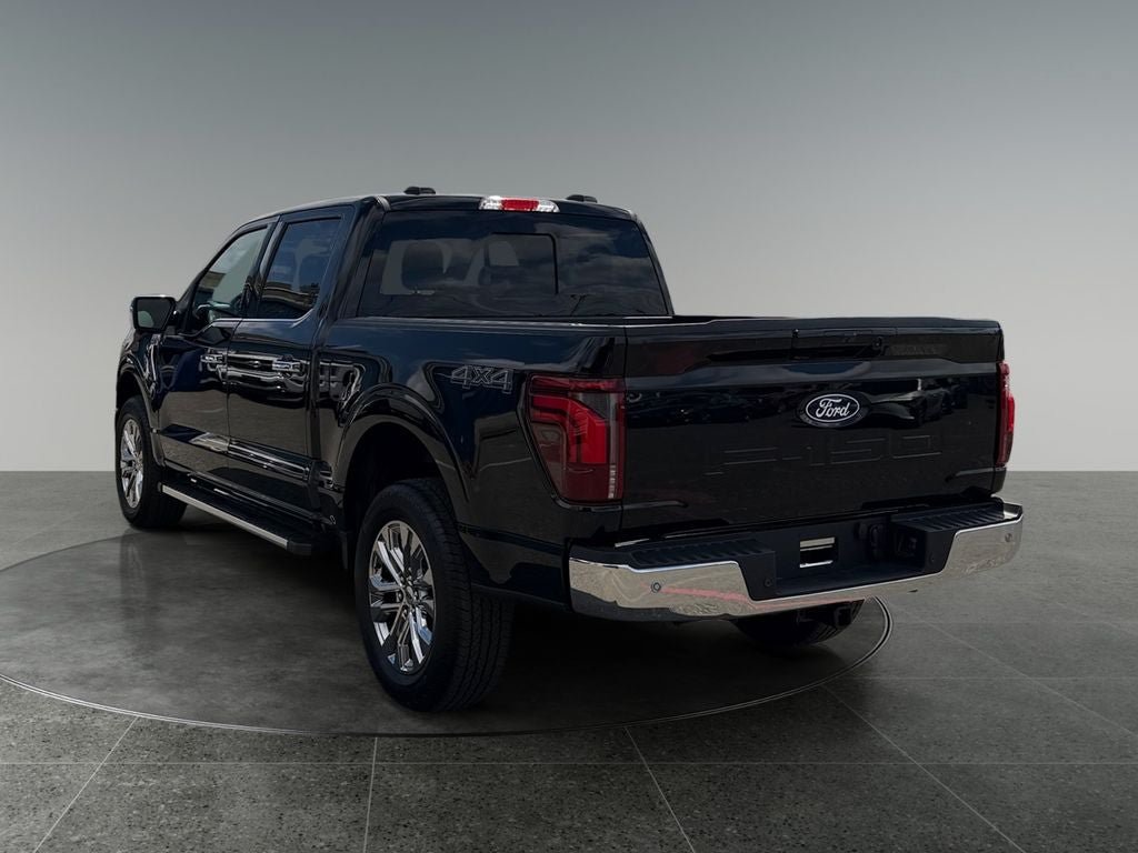 Certified 2026 Ford F150 Lariat w/ Tow/Haul Package AWD/4WD image 7