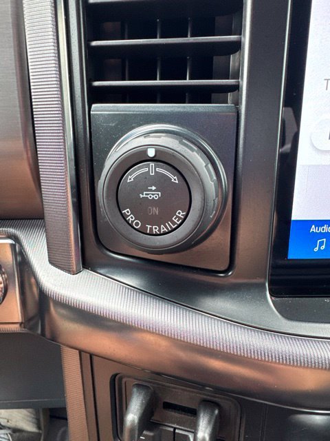 Certified 2025 Ford F150 Platinum AWD/4WD image 23