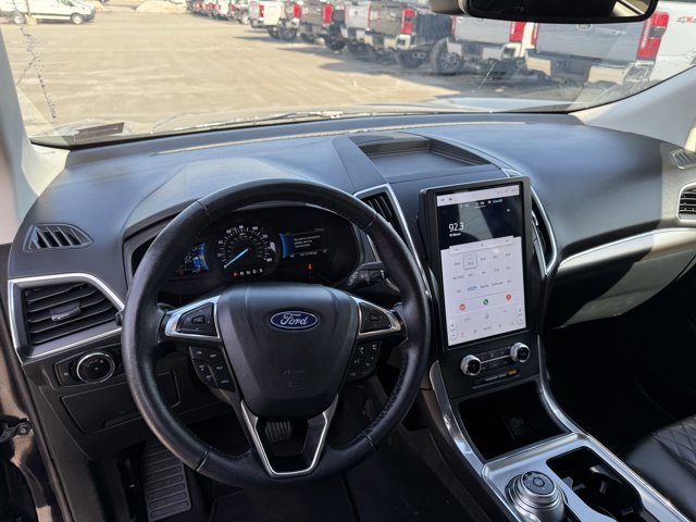 Certified 2024 Ford Edge Titanium image 15