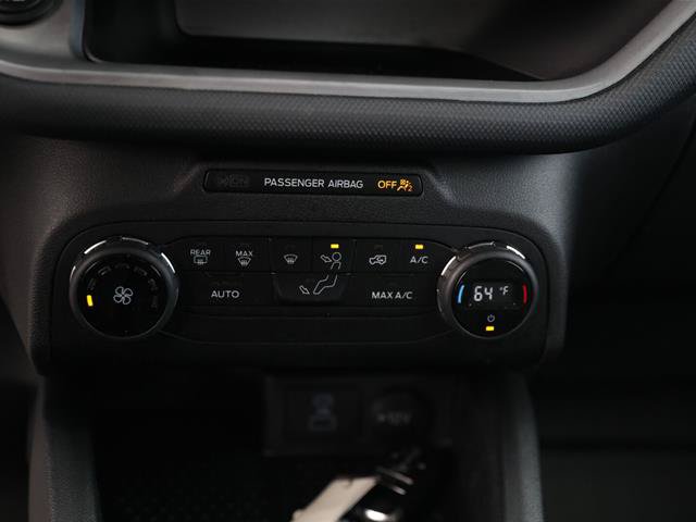 Certified 2021 Ford Bronco Sport Big Bend AWD/4WD image 40