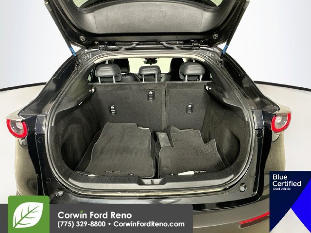 Used 2023 MAZDA CX-30 AWD 2.5 S w/ Preferred Package image 29